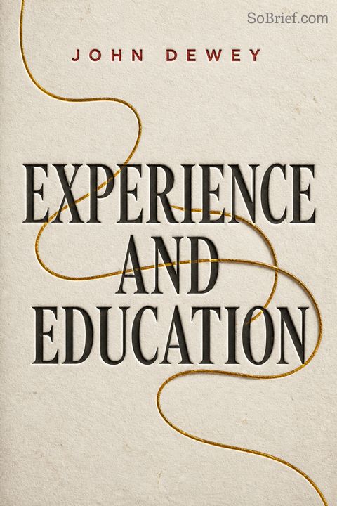 Esperienza e educazione