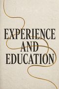 Esperienza e educazione