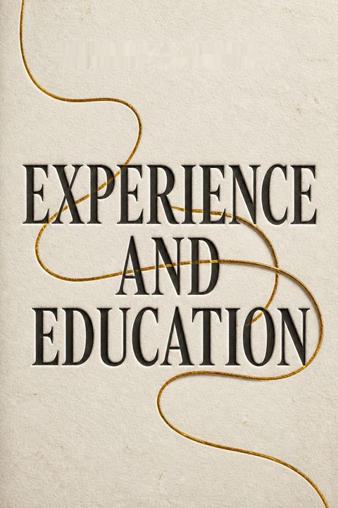 Experience and Education