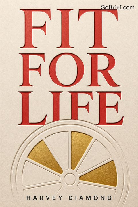 Fit For Life