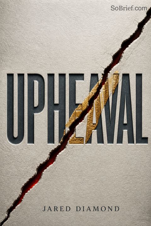 Upheaval