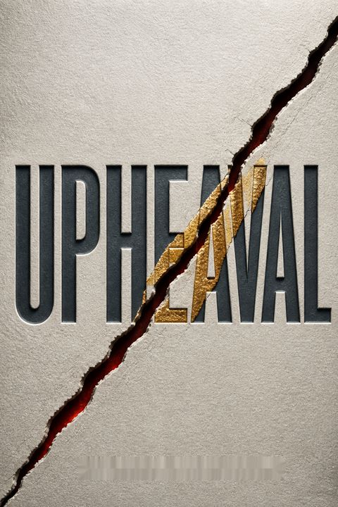 Upheaval by Jared Diamond