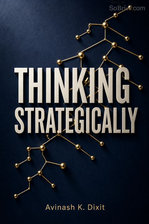 Thinking Strategically
