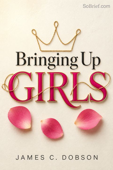 Bringing Up Girls