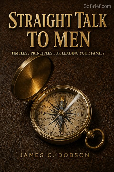 Straight Talk to Men