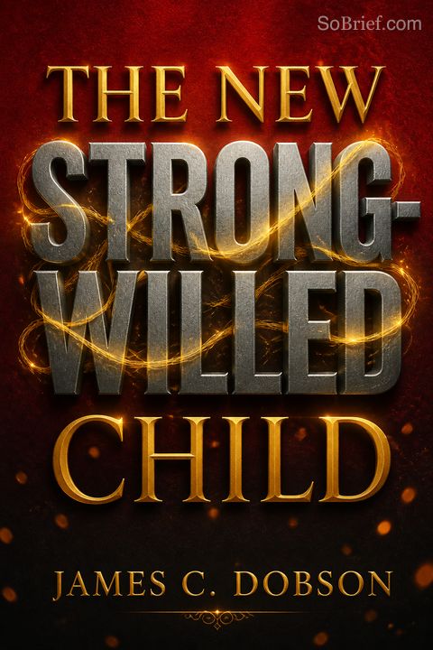 The New Strong-Willed Child