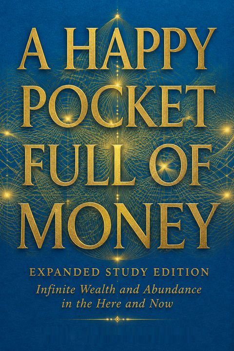 A Happy Pocket Full of Money, Expanded Study Edition by David Cameron Gikandi