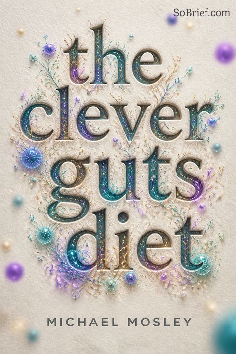 The Clever Guts Diet
