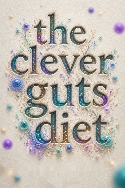 The Clever Guts Diet by Michael Mosley