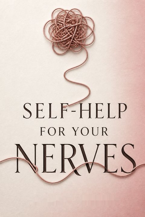 Self-Help for Your Nerves by Claire Weekes