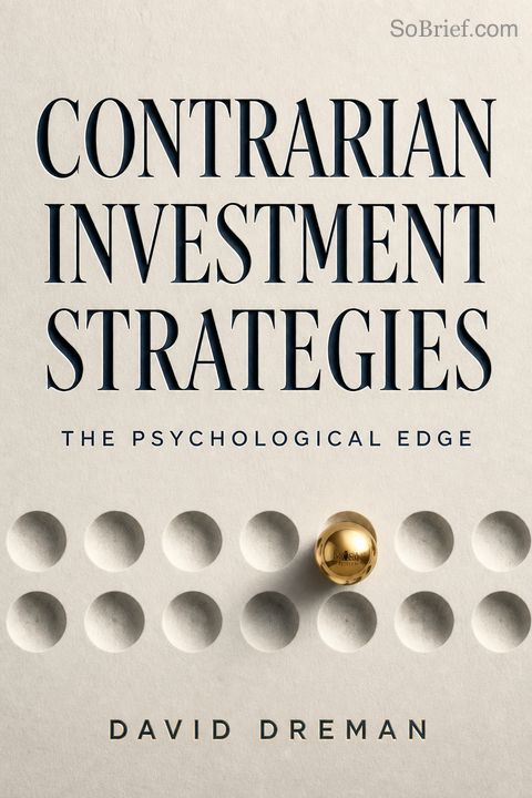 Contrarian Investment Strategies