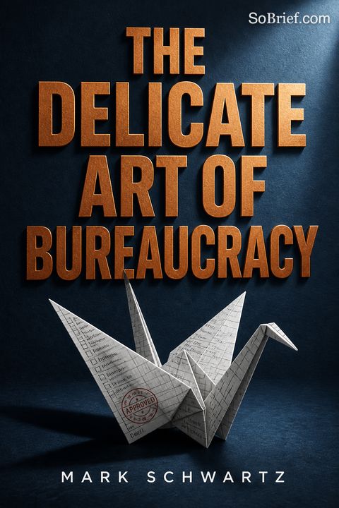 The Delicate Art of Bureaucracy