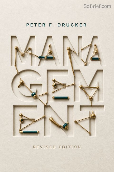 Management, Revised Edition
