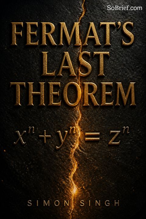 Fermat's Enigma