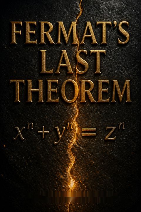 Fermat's Enigma by Simon Singh