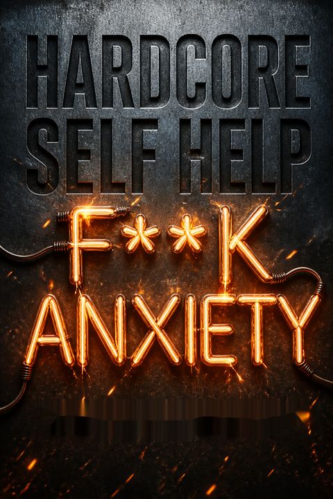 Hardcore Self Help by Robert Duff