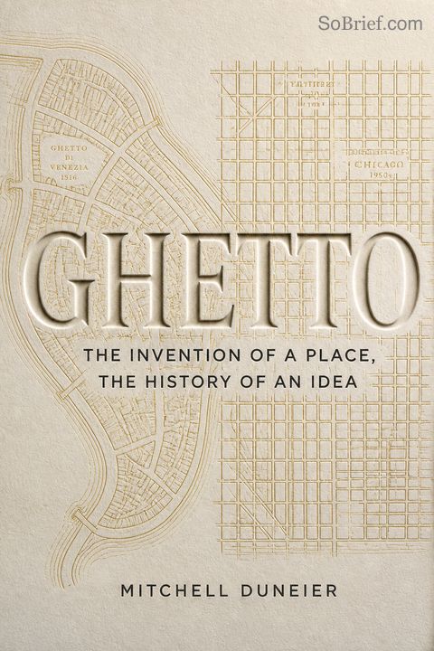 Ghetto