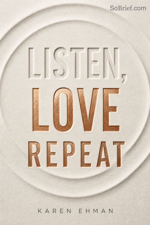 Listen, Love, Repeat