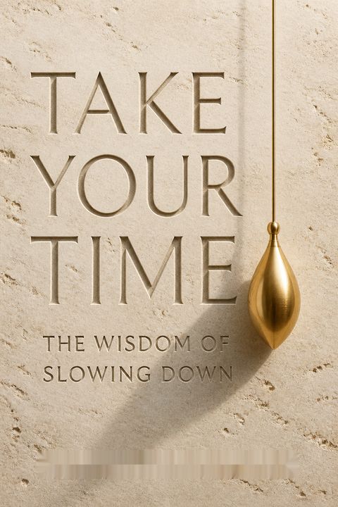 Take Your Time by Eknath Easwaran