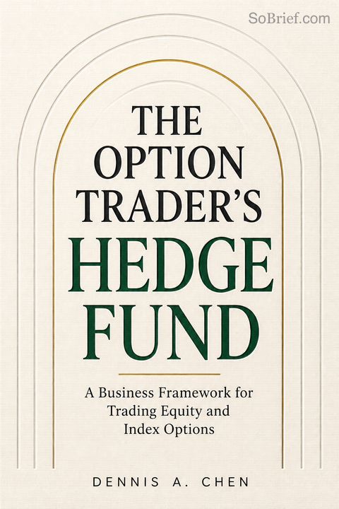 The Option Trader's Hedge Fund