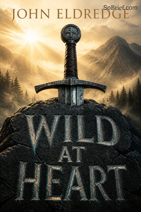 Wild at Heart Revised and Updated