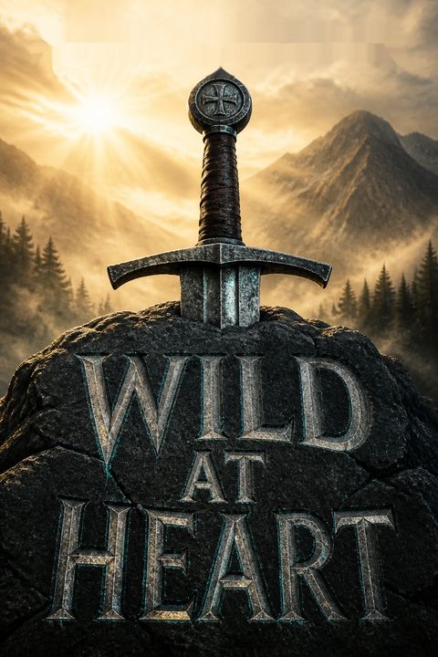 Wild at Heart Revised and Updated by John Eldredge