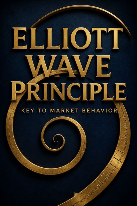 Elliott Wave Principle by A.J. Frost