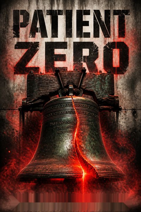 Patient Zero by Jonathan Maberry