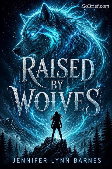 Raised by Wolves