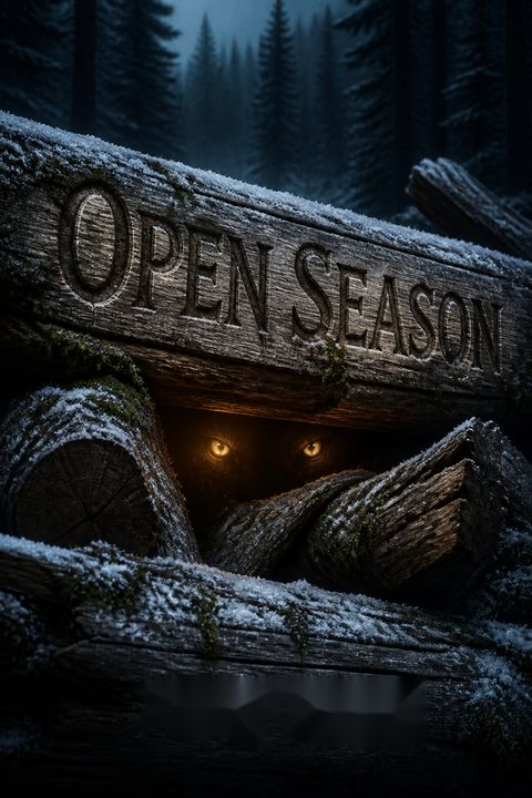 Open Season by C.J. Box