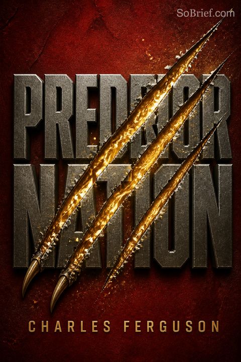Predator Nation