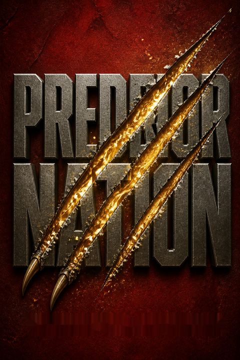 Predator Nation by Charles  Ferguson