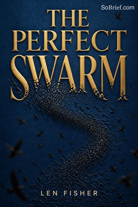 The Perfect Swarm