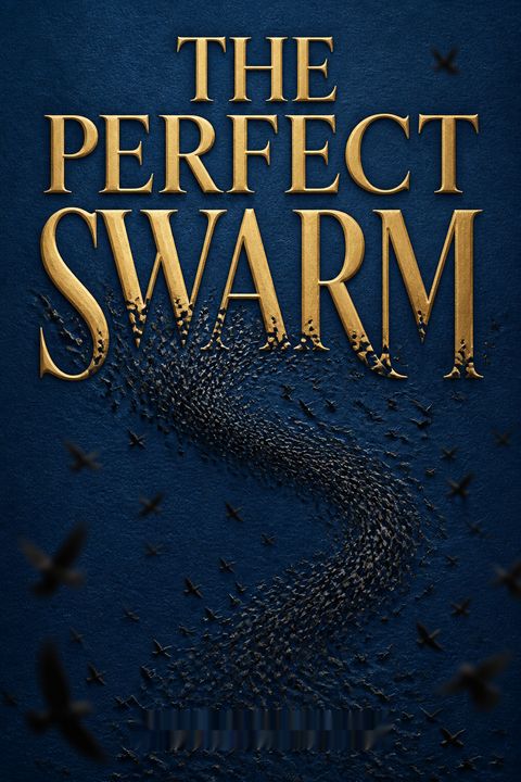 The Perfect Swarm by Len Fisher