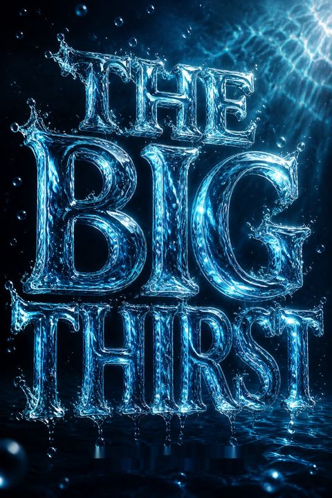 The Big Thirst by Charles Fishman