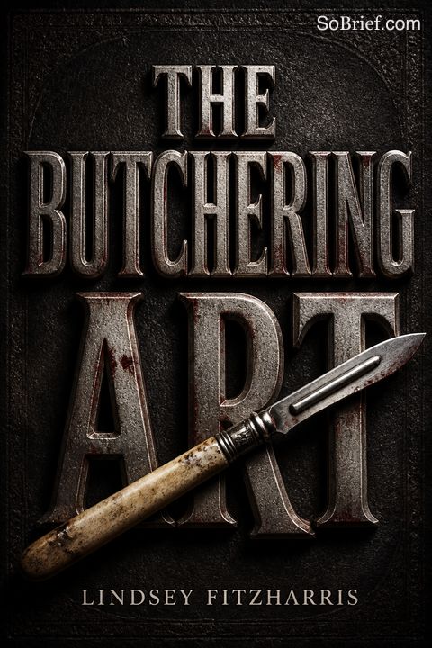 The Butchering Art