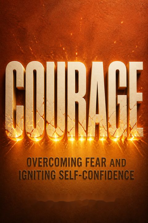 Courage by Debbie Ford