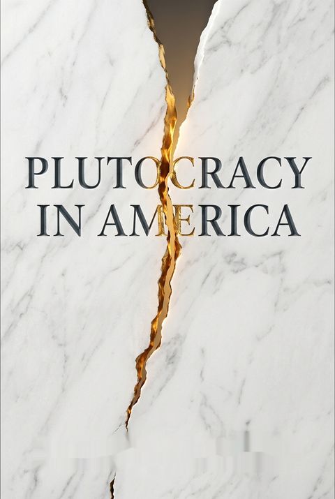 Plutocracy in America by Ronald P. Formisano