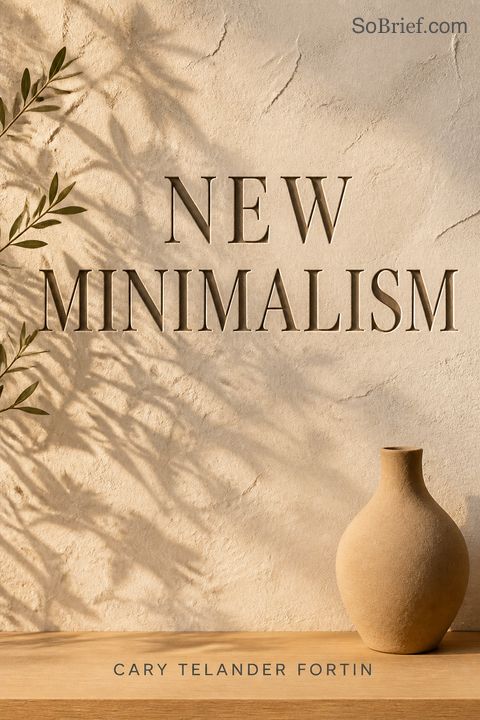 New Minimalism