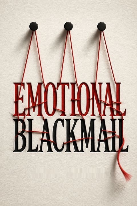 Emotional Blackmail