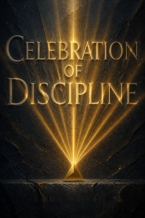 Celebration of Discipline by Richard J. Foster