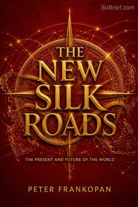 The New Silk Roads