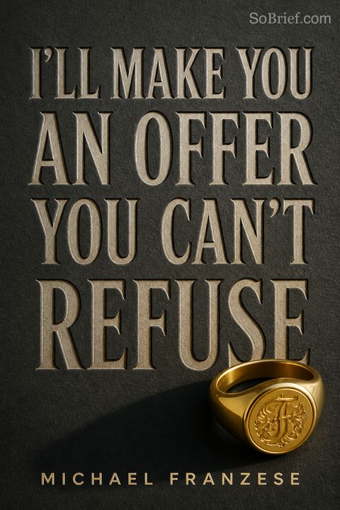 I'll Make You an Offer You Can't Refuse