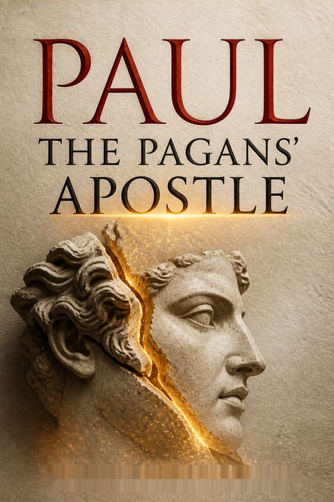 Paul by Paula Fredriksen