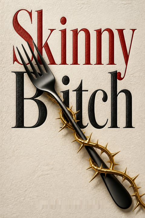 Skinny Bitch by Kim Barnouin