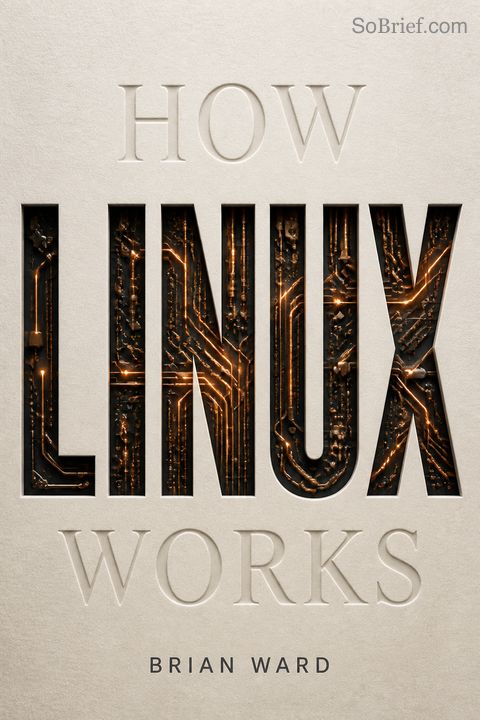 How Linux Works