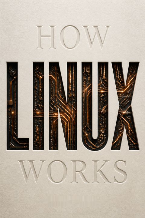 How Linux Works