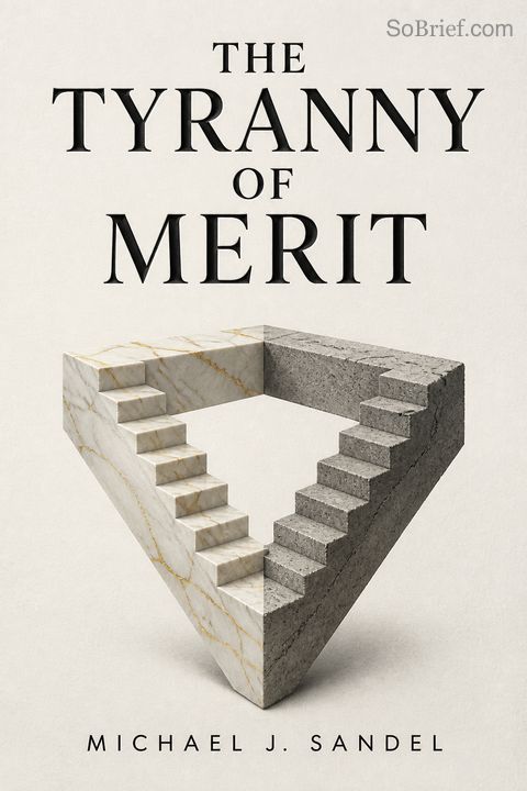 The Tyranny of Merit