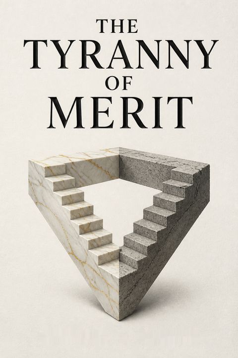 The Tyranny of Merit