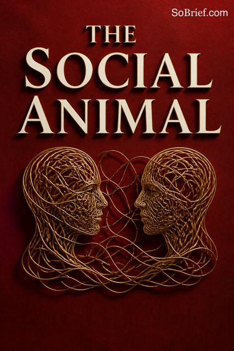 The Social Animal